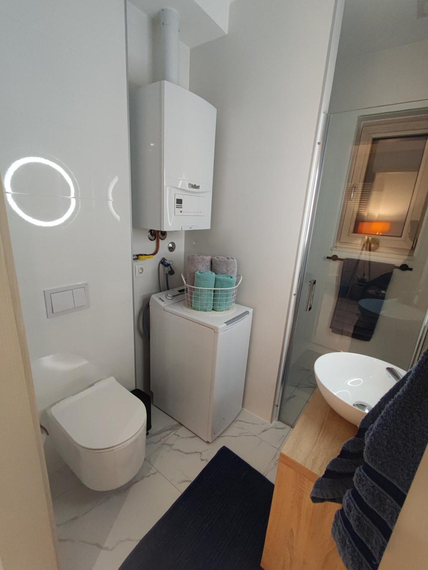 Apartman N&N Копривница Экстерьер фото