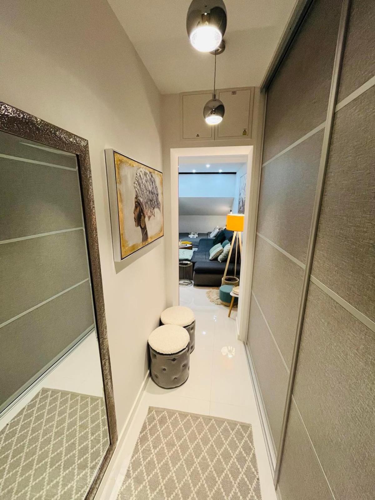 Apartman N&N Копривница Экстерьер фото